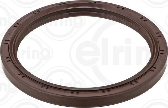 Сальник, уплотнительное кольцо Elring внутренний для Mazda MX-6 1992-1997. Артикул 260.090