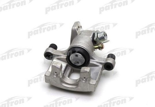 Тормозной суппорт Patron задний для Nissan Primera P12 2002-2008. Артикул PBRC290