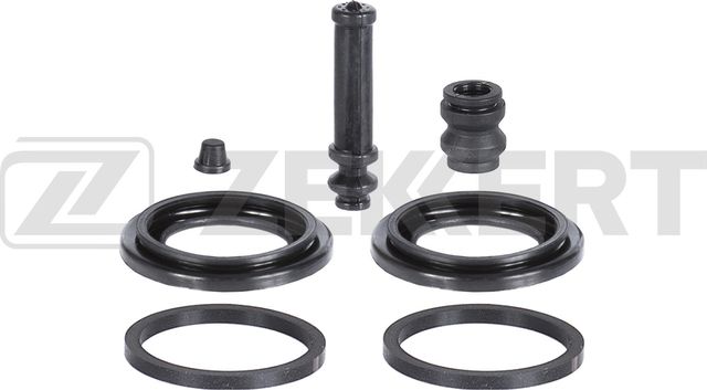 Ремкомплект тормозного суппорта Zekkert. Артикул BR-1126