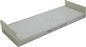 Салонный фильтр GoodWill внутренний для MAN TGS 2007-2026. Артикул AG 1041 CF