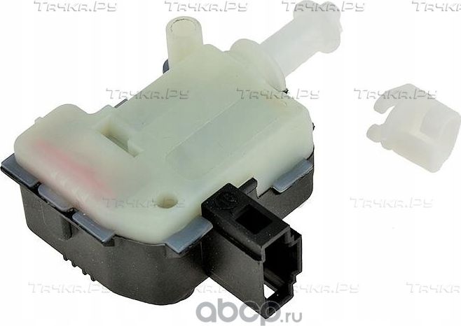 ПРИВОД ЦЕНТРАЛЬНОГО ЗАМКА VW GOLF IV 1997-,GOLF V 2003-,PASSAT B5 1996-,PASSAT B (Marilex). Артикул LAVW006