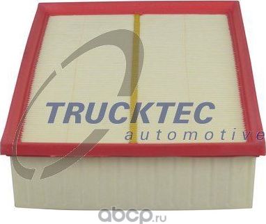 Воздушный фильтр Trucktec Automotive. Артикул 07.14.219