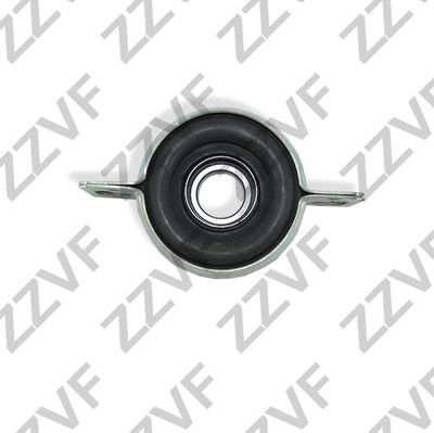 Подвесной подшипник карданного вала ZZVF. Артикул ZVPH157