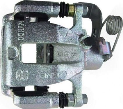 Тормозной суппорт Hyundai / KIA. Артикул 583001R300