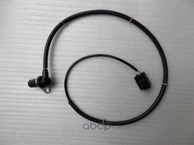 Датчик ABS передний левый MITSUBISHI PAJERO (2006/11 - 2015/) FRONT LH (Magtechnic). Артикул mag3670