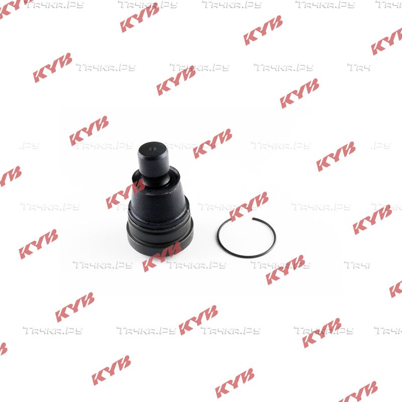 Шаровая опора KYB SSP передняя передняя/задняя нижняя для Toyota Caldina II 1997-2002. Артикул KBJ1021