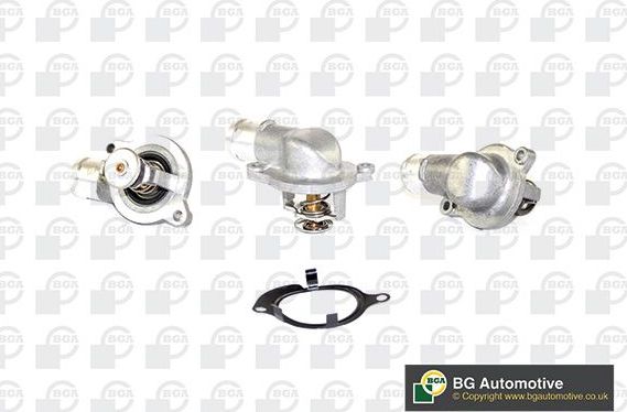 Термостат BGA. Артикул CT5600