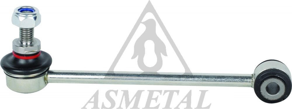 Стойка (тяга) стабилизатора Asmetal. Артикул 26BM2452