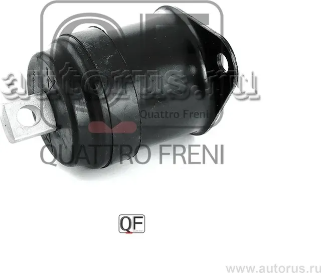 Опора двигателя (Quattro Freni). Артикул qf00a00162