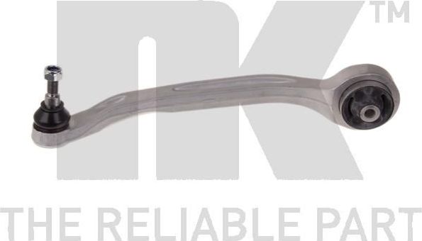 Поперечный рычаг передней подвески NK задний левый нижний внешний для Audi S6 III (C6) 2006-2011. Артикул 5014755