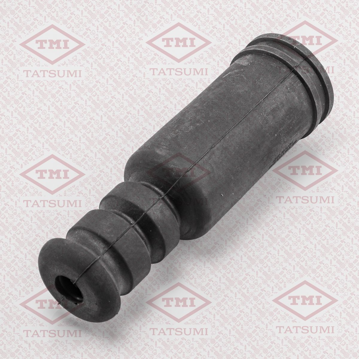 Пыльник амортизатора MITSUBISHI LANCER 00-09/OUTLANDER 02- зад. (Tatsumi) Tatsumi. Артикул TAH1096