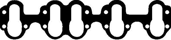 Прокладка впускного коллектора Glaser. Артикул X55159-01