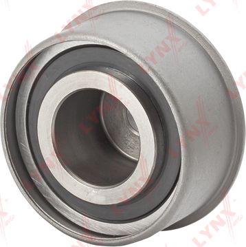 Направляющий (ведущий) ролик ремня ГРМ LYNXauto. Артикул PB-3015