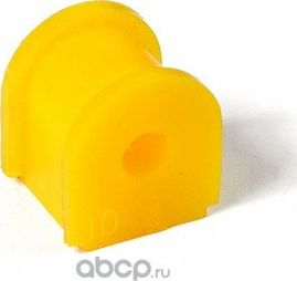 Втулка стабилизатора (Точка Опоры). Артикул 7-01-2512