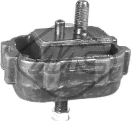 Подушка (опора) двигателя Metalcaucho. Артикул 23325