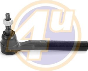 Наконечник рулевой тяги 4U внешний для Hummer H3 2005-2010. Артикул HM-A-05827