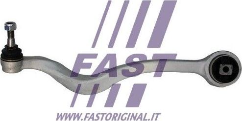 Поперечный рычаг передней подвески Fast (алюминий). Артикул FT15550