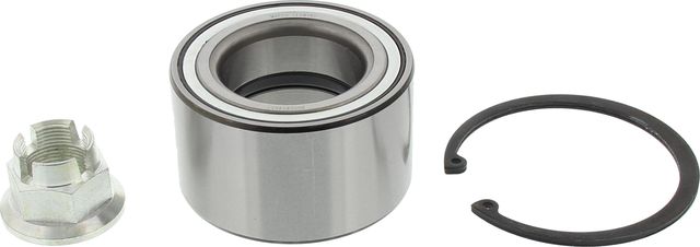 Ступичный подшипник (комплект) MAPCO передний правый/левый для Nissan Interstar 2002-2026. Артикул 26827