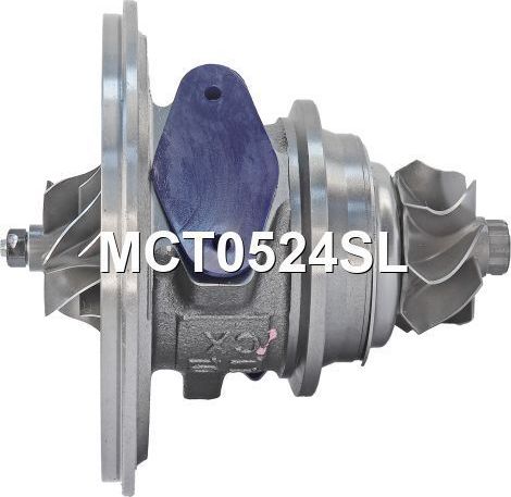 Картридж турбокомпрессора Krauf. Артикул MCT0524SL