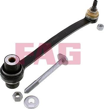Рулевая тяга поперечная Fag. Артикул 840 0475 10