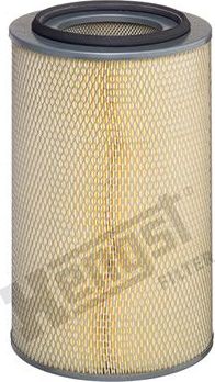 Воздушный фильтр Hengst для MAN SÜ 1975-1989. Артикул E116L