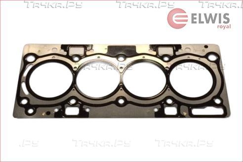 Прокладка ГБЦ Elwis Royal для Ford Galaxy II 2010-2015. Артикул 0026590