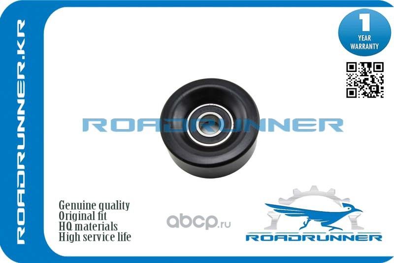 RR-31216198 Ролик приводного ремня, , шт (Roadrunner). Артикул RR31216198