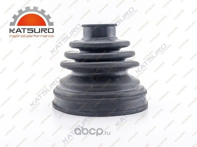 ПЫЛЬНИК ШРУС (Katsuro). Артикул KAT2005NIS