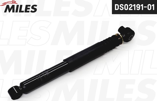 Амортизатор Miles задний для Renault Megane I 1996-2002. Артикул DS02191-01