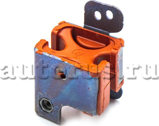 Кронштейн глушителя Renault. Артикул 206510005R