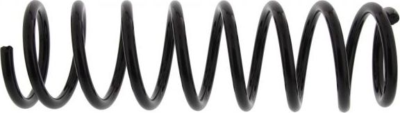 Пружина подвески MAPCO. Артикул 70775