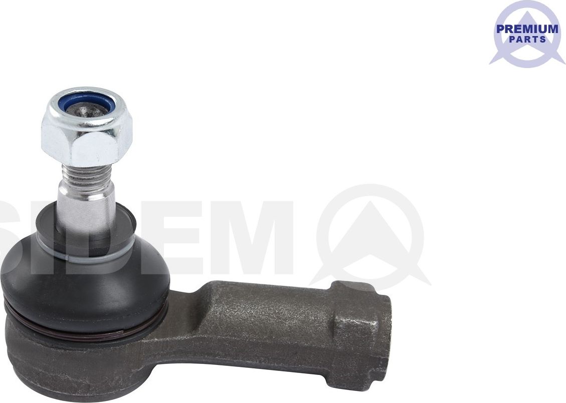 Наконечник рулевой тяги Sidem. Артикул 89130