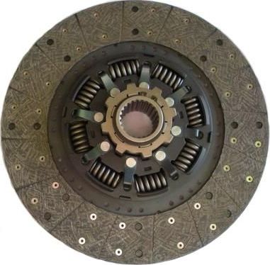 Диск сцепления Lipe Clutch. Артикул 380-019-L3426