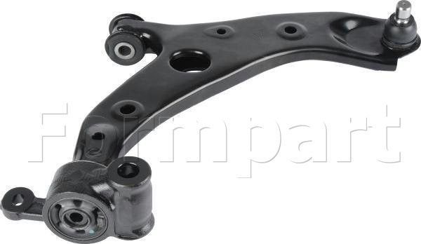 Поперечный рычаг передней подвески Formpart правый нижний для Mazda 3 III (BM) 2013-2018. Артикул 3809027