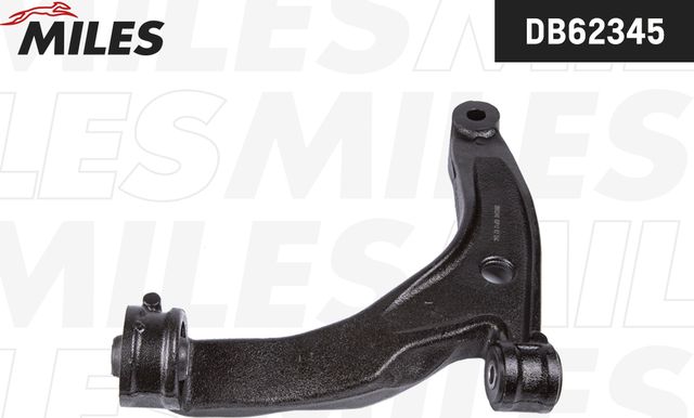 Поперечный рычаг передней подвески Miles. Артикул DB62345