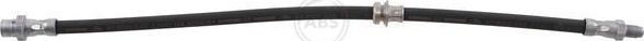 Тормозной шланг ABS задний внешний для BMW X6 II (F16) 2014-2019. Артикул SL 6045