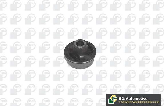 Сайлентблок переднего рычага подвески BGA. Артикул BU9536
