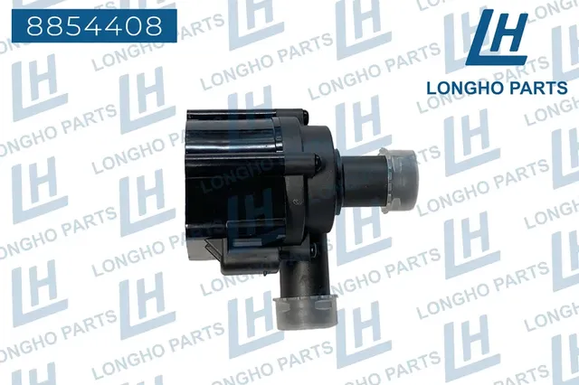 Насос системы охлаждения электрический VOLVO 31338211 (Longho). Артикул 8854408