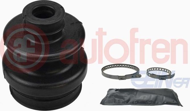 Пыльник шруса (комплект) Autofren Seinsa. Артикул D8302