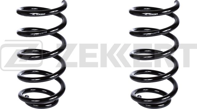 Пружина подвески Zekkert. Артикул SF-2055
