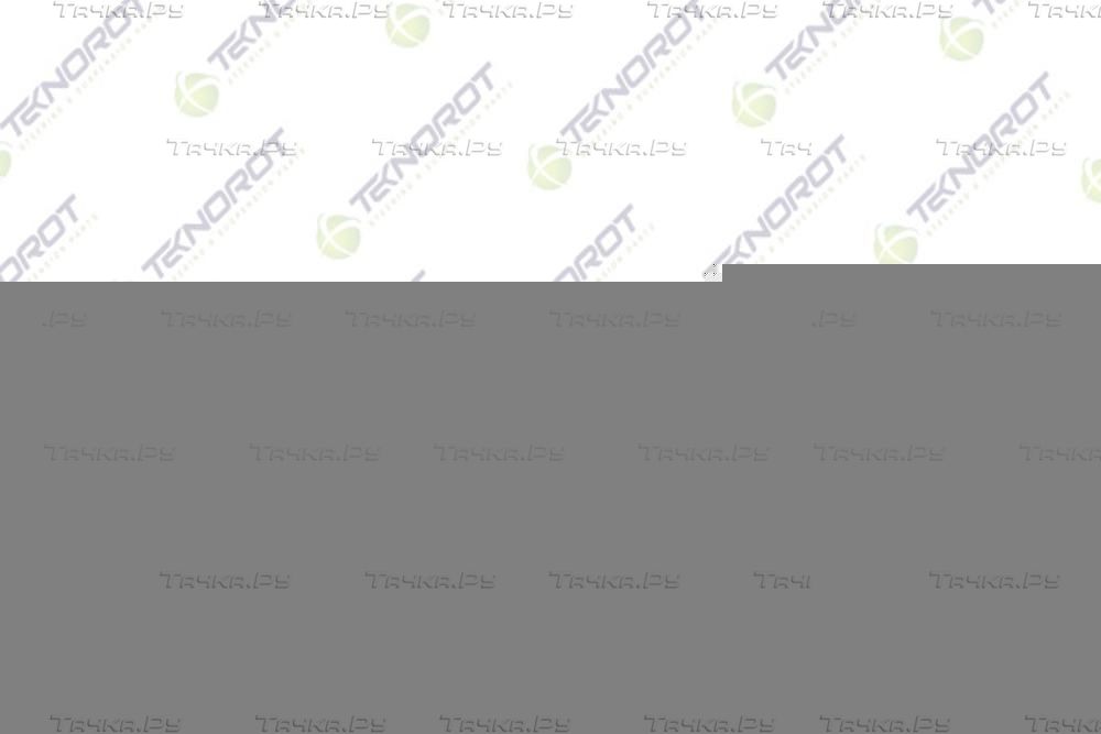 Рулевая тяга Teknorot. Артикул HY-573