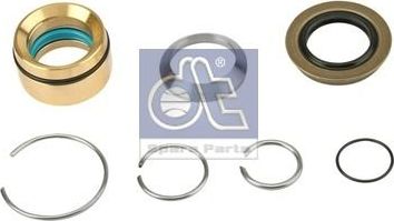Ремонтный комплект, опрокидывающий цилиндр DT Spare Parts. Артикул 5.96205