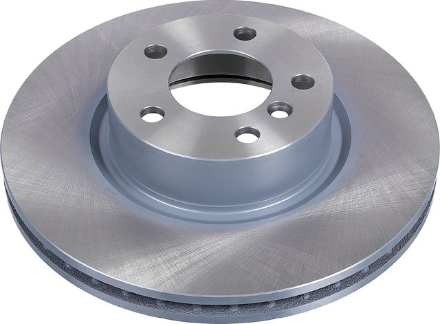 Тормозной диск Febi Bilstein. Артикул 38576