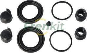 Ремкомплект тормозного суппорта Frenkit передний для Renault Master III 2010-2026. Артикул 248095