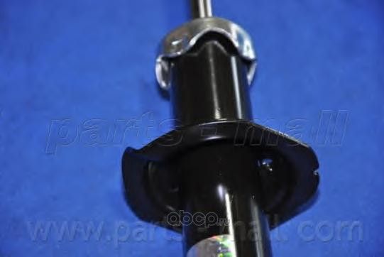 Амортизатор подвески (Parts-Mall). Артикул PJE-R001