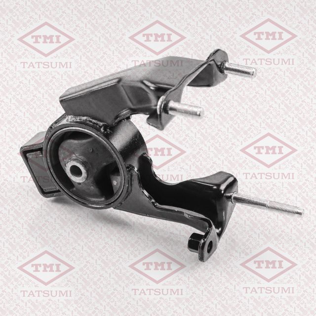 Опора двигателя TOYOTA COROLLA 01- задн. (Tatsumi). Артикул TEG1277
