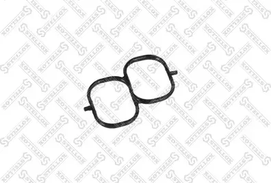 Прокладка выпускного коллектора Stellox для Toyota Highlander II (U40) 2007-2014. Артикул 11-26148-SX
