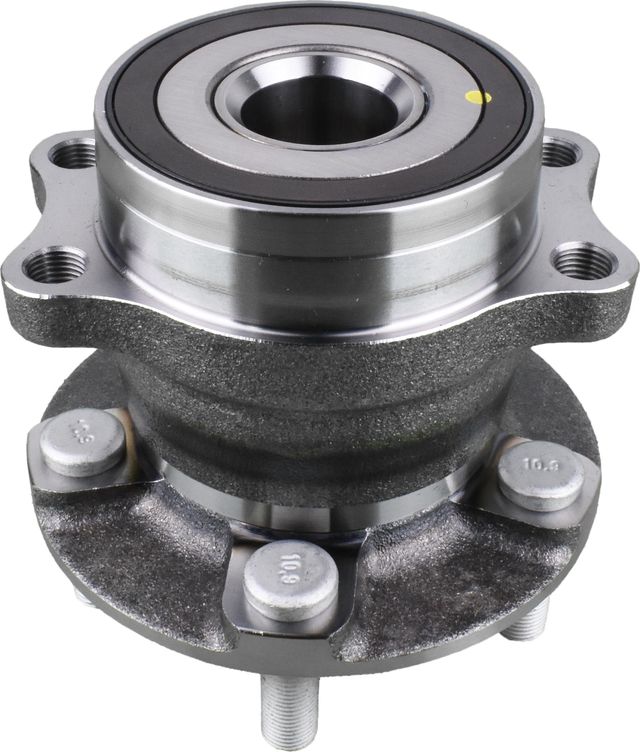 Ступица колеса Subaru_Forester SJ#/SH# (2010-2019)/Impreza GJ#/GP# (2011-…)/_XV GP#/XUV (2011-…) (Jikiu). Артикул hw27008