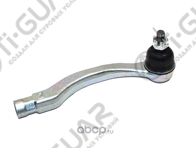 Наконечник рул.т. TG-53560-SR3-003/SE-6191L TiGuar (TI-Guar). Артикул TG53560SR3003