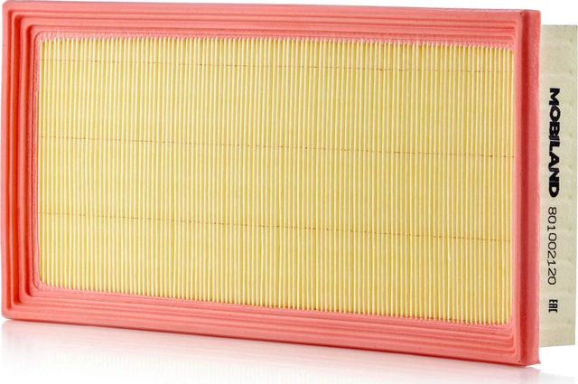 Воздушный фильтр Mobiland. Артикул 801002120